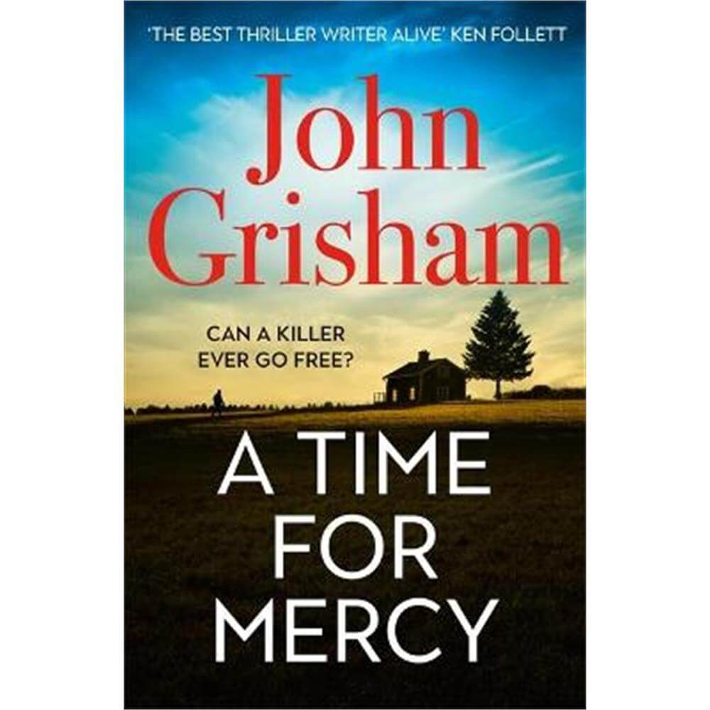 A Time for Mercy By John Grisham (Paperback)